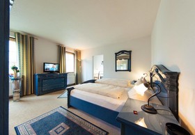 Hotel Garni An der Weide