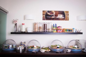 Hotel Garni An der Weide