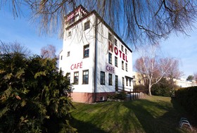 Hotel Garni An der Weide