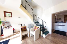 Hotel Garni An der Weide