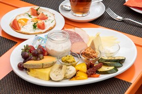 Hotel Grenzfall