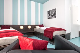 Hotel Grenzfall