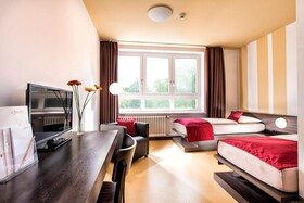 Hotel Grenzfall