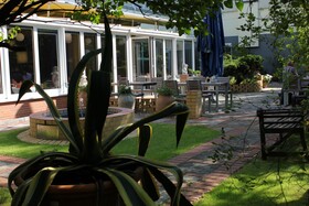 Hotel Grenzfall