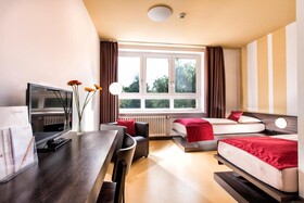 Hotel Grenzfall