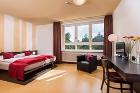 Hotel Grenzfall