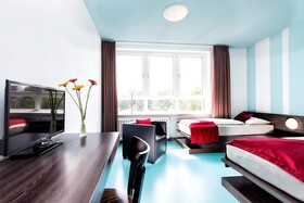 Hotel Grenzfall