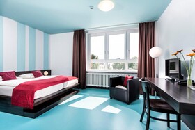 Hotel Grenzfall