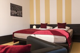 Hotel Grenzfall