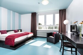 Hotel Grenzfall