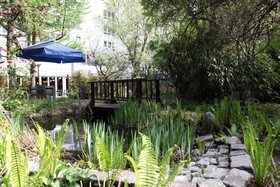 Hotel Grenzfall