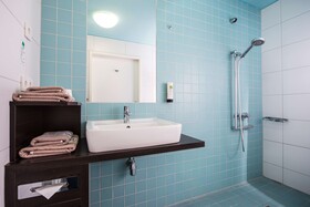 Hotel Grenzfall