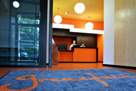 Hotel Grenzfall