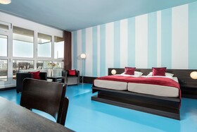 Hotel Grenzfall