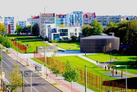 Hotel Grenzfall