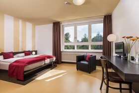 Hotel Grenzfall