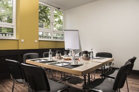 Hotel Grenzfall