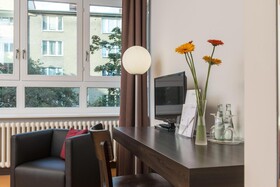 Hotel Grenzfall