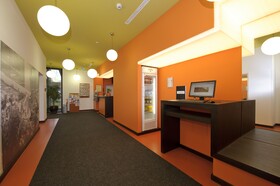 Hotel Grenzfall