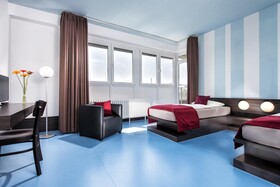 Hotel Grenzfall