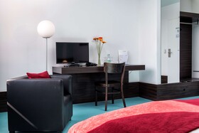 Hotel Grenzfall