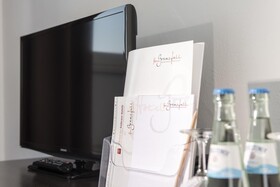 Hotel Grenzfall