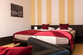 Hotel Grenzfall