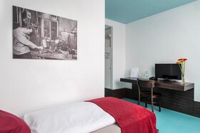 Hotel Grenzfall