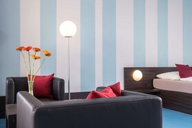 Hotel Grenzfall