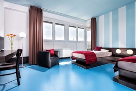 Hotel Grenzfall