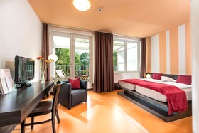 Hotel Grenzfall