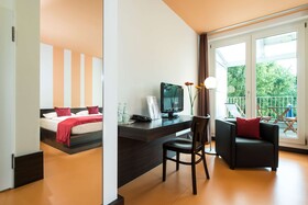 Hotel Grenzfall