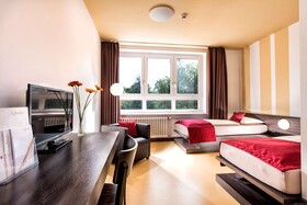 Hotel Grenzfall