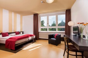 Hotel Grenzfall