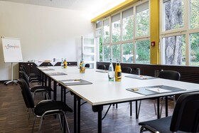 Hotel Grenzfall