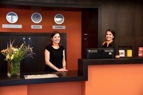 Hotel Grenzfall