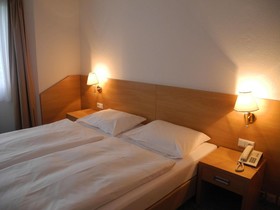 Hotel Havel Lodge