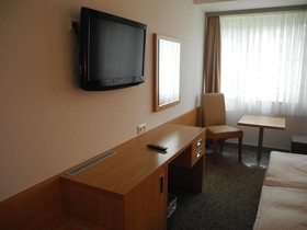 Hotel Havel Lodge