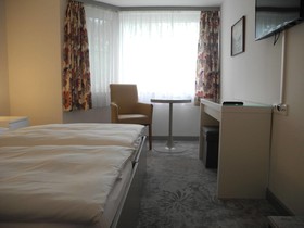 Hotel Havel Lodge