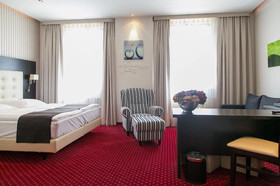 Hotel Herbst Berlin