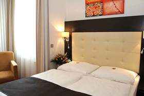 Hotel Herbst Berlin