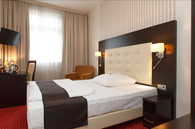 Hotel Herbst Berlin