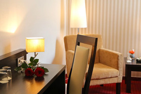 Hotel Herbst Berlin