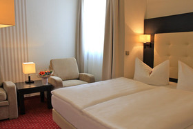 Hotel Herbst Berlin