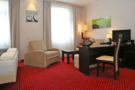 Hotel Herbst Berlin