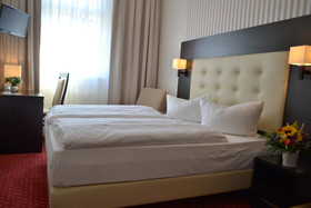 Hotel Herbst Berlin