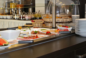 Hotel Herbst Berlin