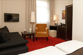 Hotel Herbst Berlin