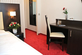 Hotel Herbst Berlin
