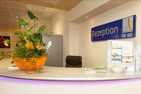 Hotel Herbst Berlin
